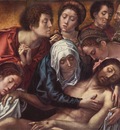 bernaerd van orley
