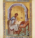 byzantinischer maler des 10  jahrhunderts
