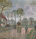 camille pissarro
