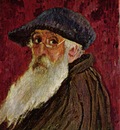 camille pissarro