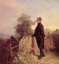 carl spitzweg