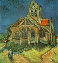 Chiesa Vincent van Gogh