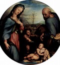 domenico beccafumi