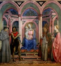 domenico veneziano