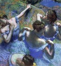 edgar germain hilaire degas