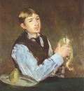 edouard manet