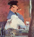 edouard manet