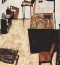 egon schiele