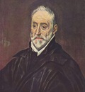 el greco