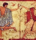 etruskischer meister