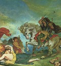 eugene ferdinand victor delacroix