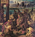 eugene ferdinand victor delacroix