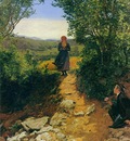 ferdinand georg waldmueller