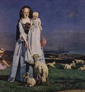 ford madox brown