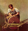 francisco de goya y lucientes