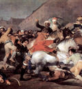 francisco de goya y lucientes