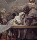 francisco de goya y lucientes