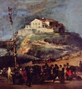 francisco de goya y lucientes