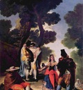 francisco de goya y lucientes