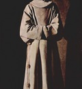 francisco de zurbaran