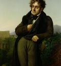 Francois Rene de Chateaubriand