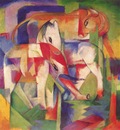 franz marc
