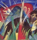 franz marc