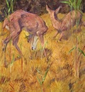 franz marc