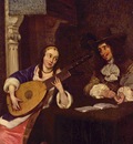 gerard ter borch d  j