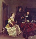 gerard ter borch d  j