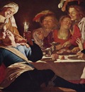 gerard van honthorst