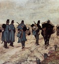 giovanni fattori