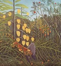 henri rousseau