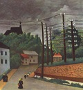 henri rousseau