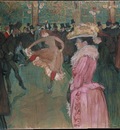 HenriDeToulouse Lautrec AtTheMoulinRouge TheDance 1889 90 VR