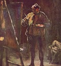 honore daumier