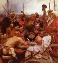 ilja jefimowitsch repin