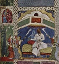 indischer maler um 1565