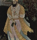 indischer maler um 1615 i
