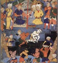 iranischer meister