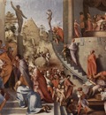 jacopo pontormo