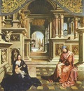 jan gossaert