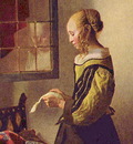 Jan Vermeer van Delft 003fragment