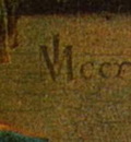 Jan Vermeer van Delft 005fragment