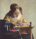 jan vermeer van delft