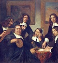 jan de bray