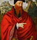 jan van scorel