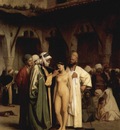 jean leon gerome