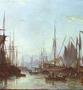 johan barthold jongkind
