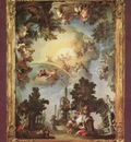 johann baptist zimmermann